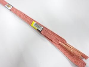 未使用品　正絹　手組帯締め（長尺）